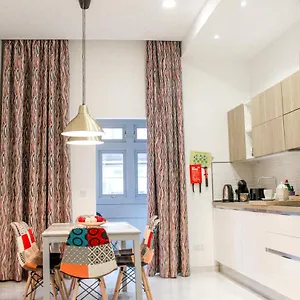 Qliving New Sliema Promenade Gzira