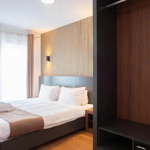 Marina & - Self Catering - By Tritoni Апарт-отель