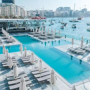 Apartman Valletta View By St, Gżira