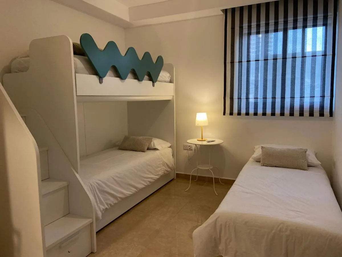 Cozy 2 Bedroom Apartment Near Seafront Gzira Malta
