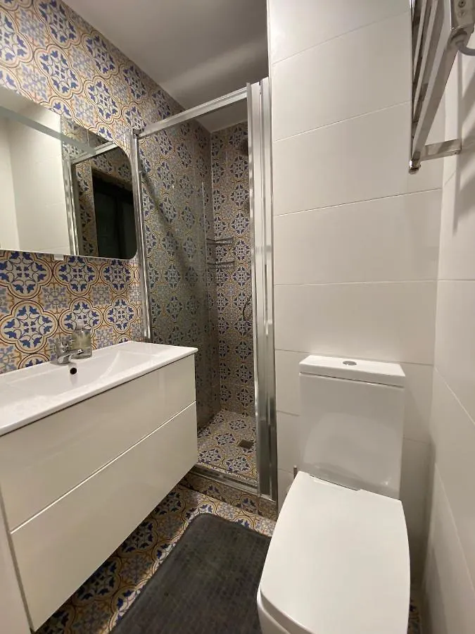 Cozy 2 Bedroom Apartment Near Seafront Gzira