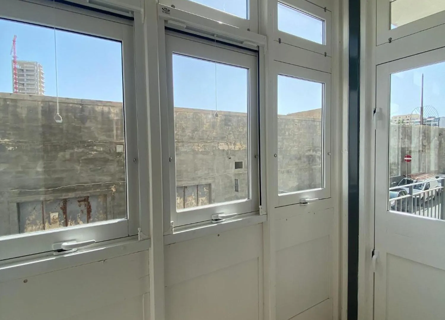 Cozy 2 Bedroom Apartment Near Seafront Gzira